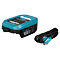 MAKITA 1916D9-8 nabíječka DC18SJ s kabelem USB-C 60W