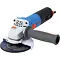 NAREX EBU 9-125 úhlová bruska 125mm, 950W, RU matice, 2*kryt, štíhlý design, 65406912