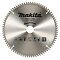 MAKITA D-81577 pilový kotouč 235*30, 80z na hliník TCT (old=D-72992)