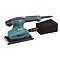 MAKITA M9203B vibrační bruska 190W, 93*185mm