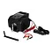 PROTECO naviják lanový 12V, nosnost 900kg, lano 9,14m, 51.09-NLE-1800-12