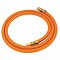 MEVA 4575A hadica na propán-bután 2m G3/8"LH