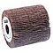 KREATOR brúsny valec lamelový 60mm K80 pre POWX0495, KRT270211