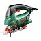 BOSCH PST 900 PEL priamočiara píla 620W, upínanie SDS, elektronika, nízke vibrácie 06033A0220