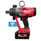 MILWAUKEE M18 ONEFHIWF1-802X rázový utahovák 1", 18V/2*8Ah, 2400Nm