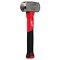 MILWAUKEE 4932478255 kladivo zatloukací 1,36kg, sklolaminátová zesílené násada