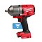 MILWAUKEE M18 ONEFHIWF12-0X aku rázový utahovák 18V,130/400/1356/1356/max 1898Nm, kufr, bez baterie