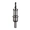 MILWAUKEE 4932479036 karbidová kruhová pilka TCT 20mm, nerez, ocel, AL, skleněná vlákna