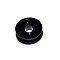 rolňa na kladku s nylonovou cievkou 12/50mm nylon 3641R-12