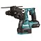 MAKITA HR001GZ03 aku kombinované kladivo SDS+, 40V XGT, 2,8J, AWS, LED, bez baterie