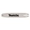 MAKITA 191G11-9  lišta reťazová DOUBLE GUARD 25cm, 1,3mm, 3/8" (old=165695-7)
