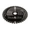 MAKITA B-32378 pilový kotouč 270*2,6*30mm, 40z, MAKFORCE, příčné i podélné řezání