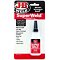 J-B WELD silné vteřinové lepidlo SuperWeld Professional Grade, 20g, 33120