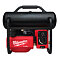 MILWAUKEE M18 FAC-0 aku kompresor 18V, 48l/min., max.tlak 9,31 bar, bez baterie