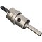 MAKITA B-00913 děrovka do železa a nerezu 20 mm, HM zuby