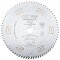 CMT CHROME pilový kotouč pro podélné a příčné řezy D250*3,2mm, d=30mm Z40 HW, odhlučněný, C28564010M