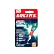 LOCTITE Super Bond Repositionable Gel - 3g, na všechny materiály