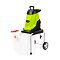 FIELDMANN FZD 4022-E drtič větví 2500W, 40mm, box 50l