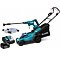 MAKITA DLX2583T aku sada DLM330 + DHW180, 18V/1*5Ah, nabíječka