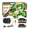 PROCRAFT PA168SET set pilka PKA35+nůžky ES25Li, 20V/1*4Ah+1*2Ah
