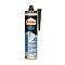 PATTEX sanitární silikon PREMIUM manhattan/šedý 280ml 17307p, 3037941