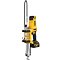 DeWalt  DCGG581P1G výtlačná maznice 2-rychlostní 18V/1*5Ah XR Li-Ion