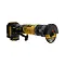 DeWalt DCG430N aku přímá řezačka 18V XR, pro kotouče 76mm, bezuhlíkový motor, bez baterie
