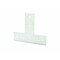 spojovač T 160*98*45 Zn 81ST