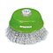 PROTECO kartáč hrnkový 100mm, závit M14x2 0,35mm 10.231-100-NER