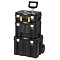 STANLEY FMST75753-9 kufríky FATMAX Pro-Stack 3v1 (FMST1-75753+FMST1-71971+FMST1-71966)