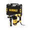 DeWalt D25333K kombinované kladivo SDS+, 950W, úder 3,5J, hmotnosť 3,7kg, kufrík