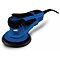 DEDRA excentrická bruska 150mm, 230V, 350W, rozkmit 5mm, 4000 - 10000 ot./min., 1,4kg, DED7982