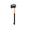 FISKARS 1052045 sekera univerzální SOLID A18/L