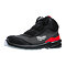 MILWAUKEE 4932498101 obuv bezpečnostní FLEXTRED S1PS, kotníková, textil, tkaničky, velikost 44