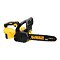 DeWalt DCM565P1 aku řetězová pila 18V/5Ah, 30cm, XR Li-Ion