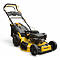 PROTECO sekačka benzínová s pojezdem PREMIUM 56cm, motor 4,5kW, elektrostart, 51.06-BSE-56-P