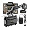 PROCRAFT INDUSTRIAL RS20A-1B-C aku pila ocaska 20V/4Ah, kufr