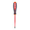 MILWAUKEE 4932478716 šroubovák Tri-Lobe VDE 1000V, plochý SL 1,0*5,5*125mm