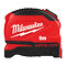 MILWAUKEE 4932498772 svinovací metr 5m-25, Autolock gen. 2, 25mm šířka, nárazuvzdorný