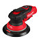 MILWAUKEE M12 FROS2.5-0 aku excentrická vibrační bruska 12V, 150 mm, elektronická, bez baterie