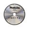 MAKITA D-81723 pilový kotouč 260*30, 70z na hliník TCT (old=D-73003)