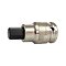 TRIUMF hlavice zástrčná 1/2" imbus 11*100mm, S2 100-00386 