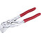 FORTUM klíč klešťový stavitelný 180mm, 0-40mm, 4770211