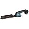 MAKITA UH023GZ aku plotostřih XGT 40V, lišta 20cm, střih 8mm, bez baterie
