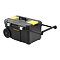 STANLEY STST1-80150 box na náradie na kolieskach, 66,5*40,4*34,4cm, uzamykateľný