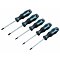 MAKITA E-10534 sada šroubováků TORX, 5-dílná