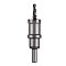 MILWAUKEE 4932479039 karbidová kruhová pilka TCT 25mm, nerez, ocel, AL, skleněná vlákna