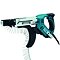 MAKITA 6844 skrutkovač 230V/470W so zásobníkom 45-75mm