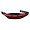 MILWAUKEE 48228140 pracovný opasok polstrovaný, dĺžka 143cm, výška polstra 152mm, balistický nylon