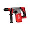 MILWAUKEE M18 BLHX-0X aku kombinované kladivo SDS+ 18V, 2,3J, systém FIXTEC, kufrík, bez batérie